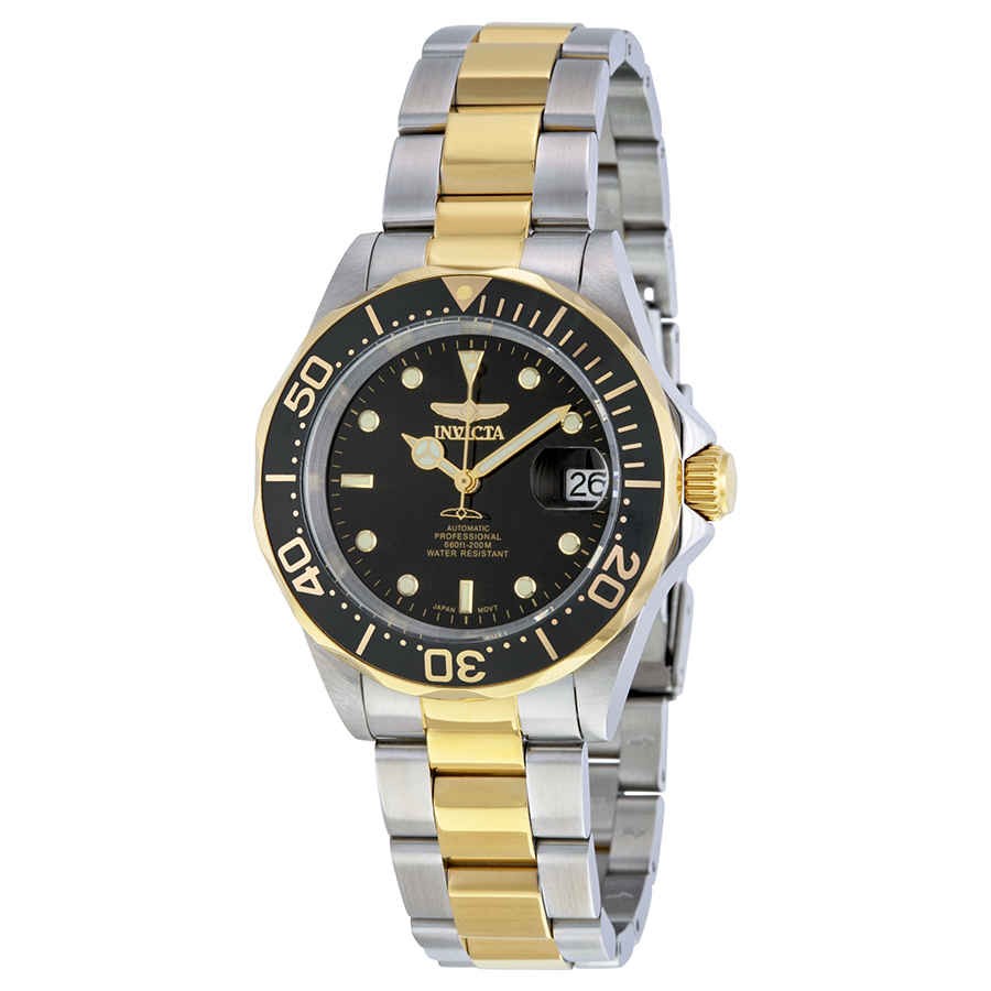 Наручные часы Invicta Pro Diver Automatic