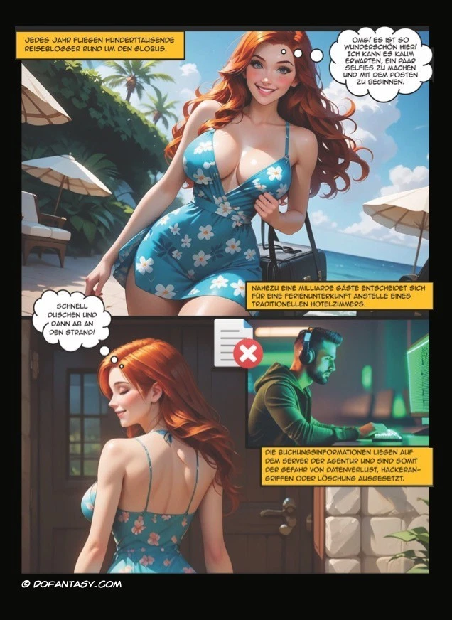 Das Syndikat - Kapitel 1 - Bild 3 von 4