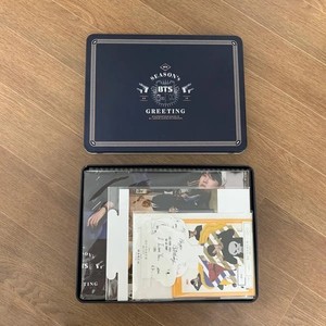 Bts Seasons Greetings 2016 | eBay