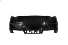 8S0807511C Audi TT 8S FV S line Stoßstange Stoßstangen hinten Heckstoßstange