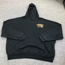 Peanuts Aeropostale Hoodie Sweatshirt Mens 2X...