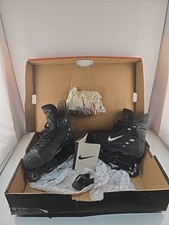 Nike Zoom Air Street Hockey Inline Skates Mens 10.5 HR0005 002