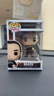 Funko Pop! Vinyl: Supernatural - Death #1837 Figure Box Wear