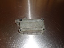 Holley 4-barrel Carb Carburetor Secondary Side Hung Fuel Float Bowl Shs5