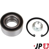 JP Group Radlagersatz JP 1451300210 FüR E85 E83 BMW E31 E46 E36 E38 E86 X3 Z4 Z3