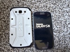 Samsung Galaxy S3 III