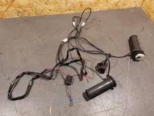 Suzuki VX 800 (VS51B) [C1] Griffheizung Lenkerheizung Gasgriff Griffrohr Griff