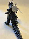 2014 Bandai DX VICT LUGIEL Vinyl Figure Sofubi Ultraman Ginga Kaiju * US SELLER — photo 3