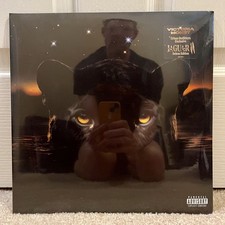 NEW & SEALED - Victoria Monét - Jaguar II - ...