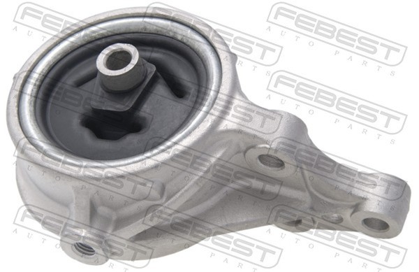Motorlager Febest NM-P11GAMRH FüR Nissan Primera P11 WP11 Hatchback Traveller-image