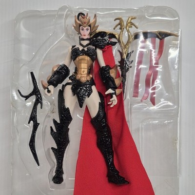 Vintage McFarlane Toys Wetworks BLOOD QUEEN Action Figure 1996