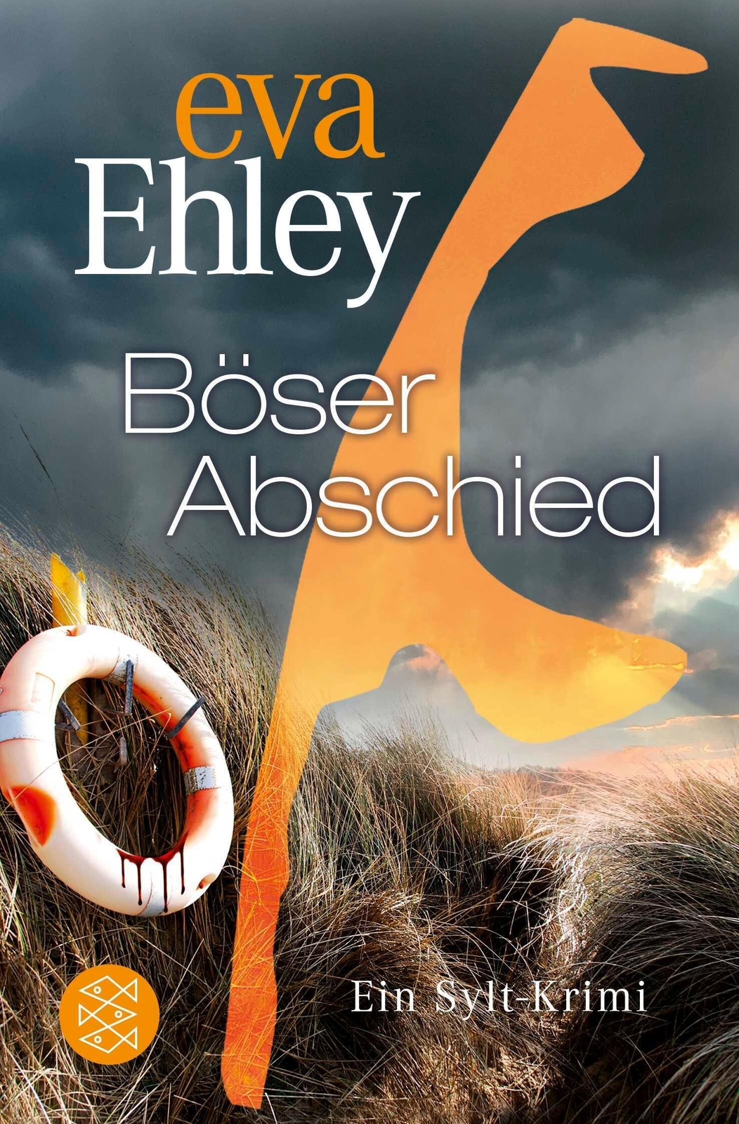 Böser Abschied, Eva Ehley