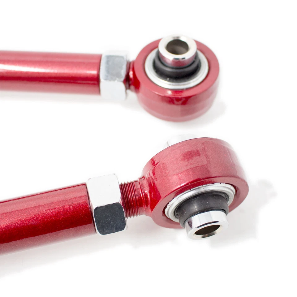 Kit de inclinación superior trasera ajustable Godspeed GSP para BMW 118i 120i F20 2014-2021 Foto 2 de 4