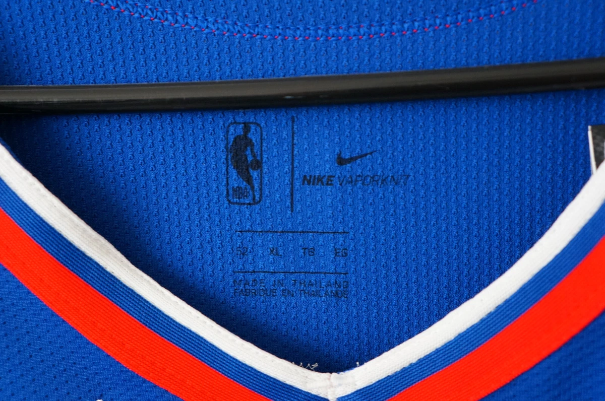 Los Angeles Clippers - Jersey - Kawhi Leonard #2 size: 52 – Overtime Sports