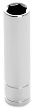 Wilmar   Deep Length Sockets  W36310