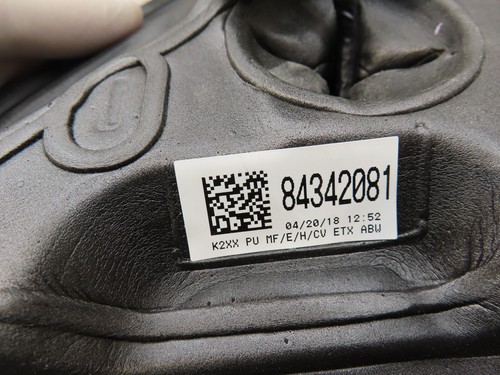 2014-2019 CHEVROLET SILVERADO 1500 FRONT RIGHT PASSENGER SIDE MIRROR OEM - Picture 14 of 14