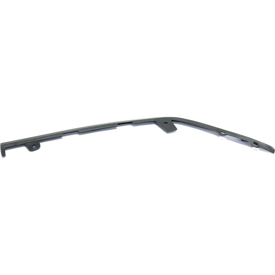 Front Bumper Trim REPC016113 passenger right side for 2010-2014 Cadillac CTS Foto 4 de 4