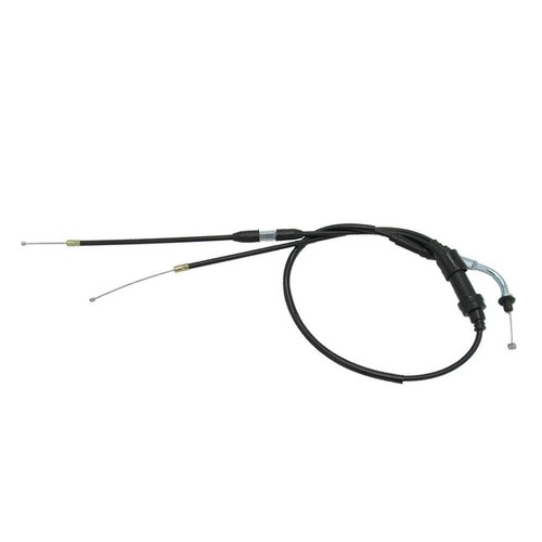 Moto Cavo Dell'acceleratore Di Montaggio Per Yamaha PY PY50 Peewee 50 - Foto 12