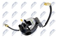 EAS-HD-008 NTY Spiralfeder, Airbag FüR Honda