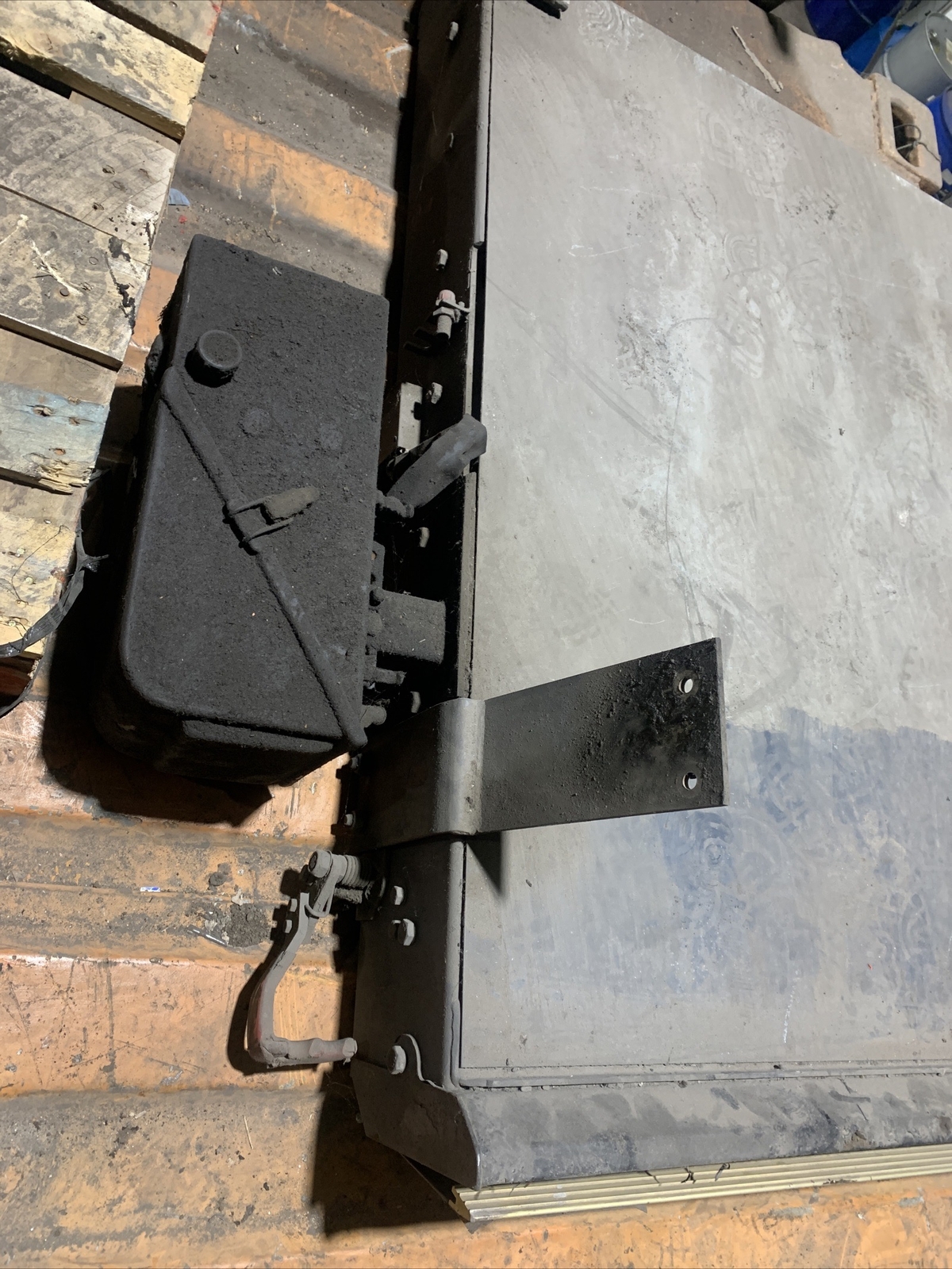 vehicle wheelchair lift eBay