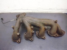 Mercedes Benz W245 B180 CDI Abgaskrümmer Krümmer A640142001