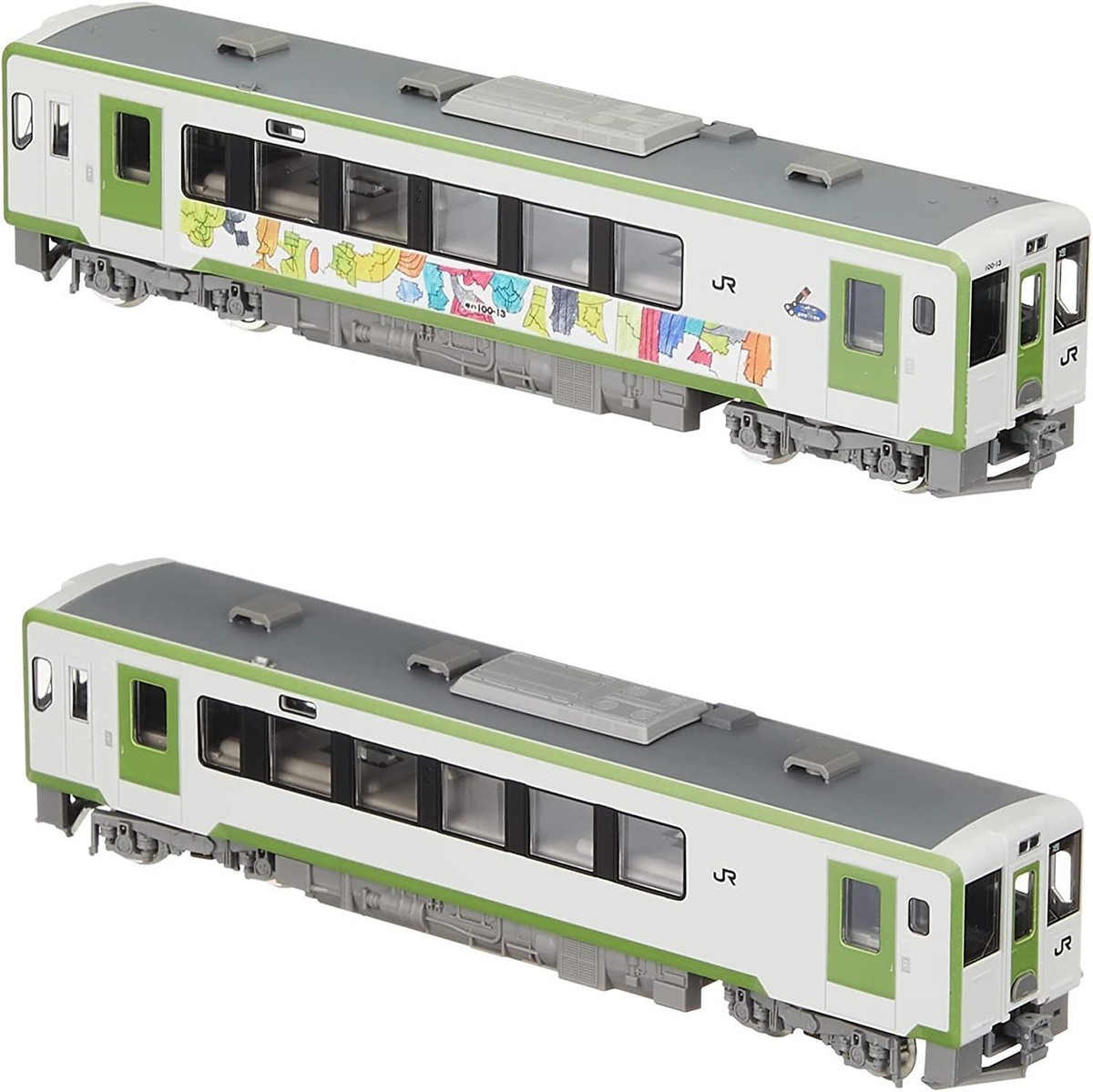 鉄道模型 303 TOMIX 8401 J.N.R. Type KIHA 40/100 鉄道模型 303 TOMIX 8401 J.N.R. Type KIHA 40/100 Tomix 8401
