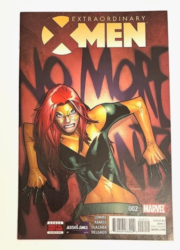 X-Men COMICS! Silver-Modern,PICK ISSUES, 5 gets 20% OFF Jean Grey, Wolverine ... - Picture 41 of 81