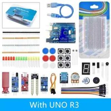 400 Tie-points DIY Kit for R3 Kit Electronic DIY Kit Electronic Set with Box