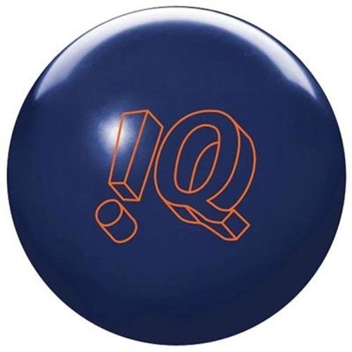 Storm IQ Tour XBlem 13 lbs NIB Bowling Ball! Free Shipping! Undrilled