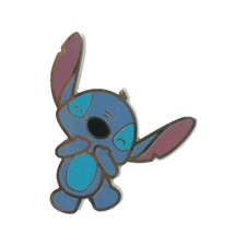 Disney Parks Official Trading Pin Lilo & Stit...
