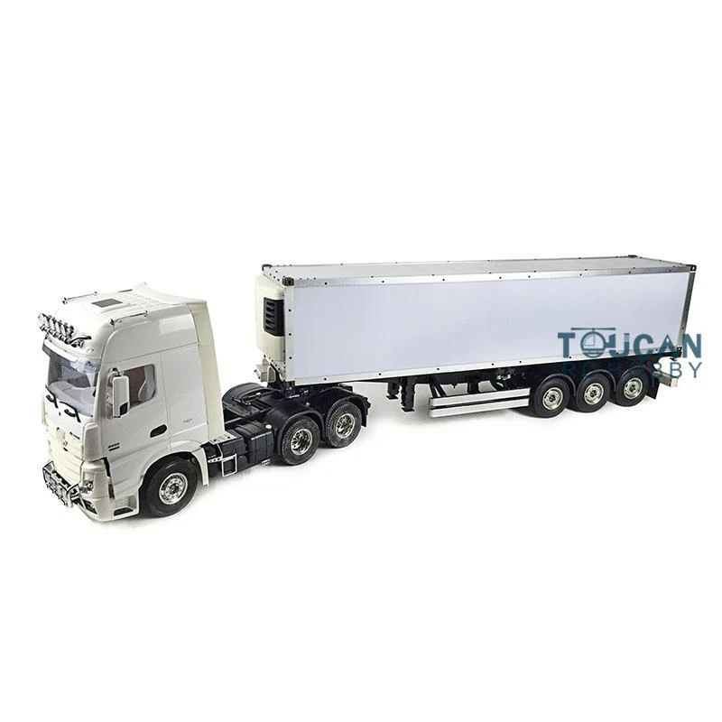 Hercules rc truck deals