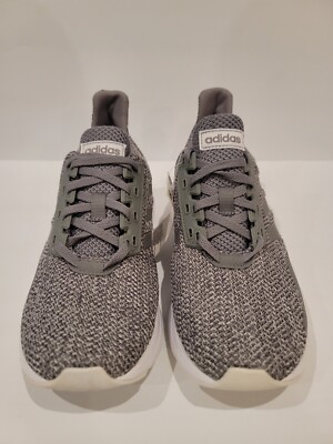 adidas gazelle silver green womens adidas Women's Duramo 10 Shoes main image 1