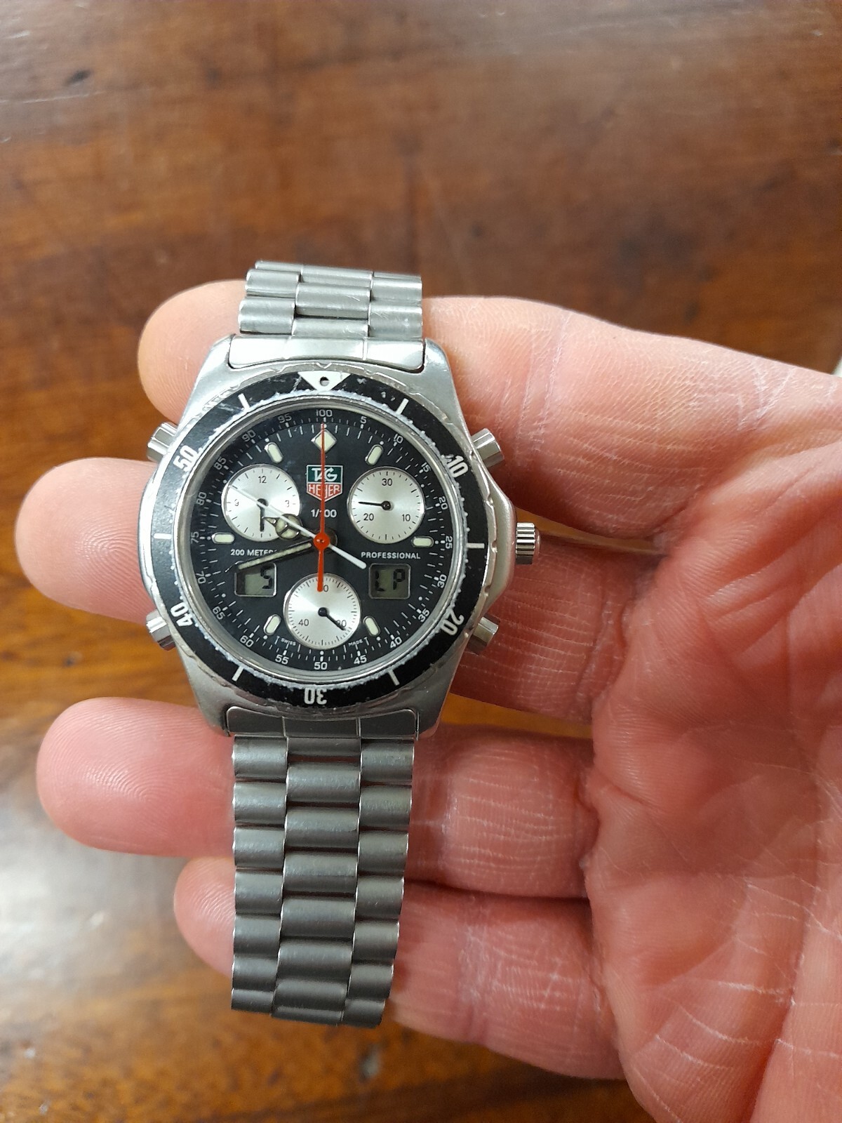tag heuer watch eBay