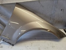 42C* Mercedes-Benz W204 C-klasse Kotflügel Rechts F.723 Cubanitsilber - Met.