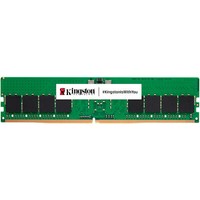 Kingston Valueram Dimm 16 Gb DDR5-5600 , Arbeitsspeicher, GrüN