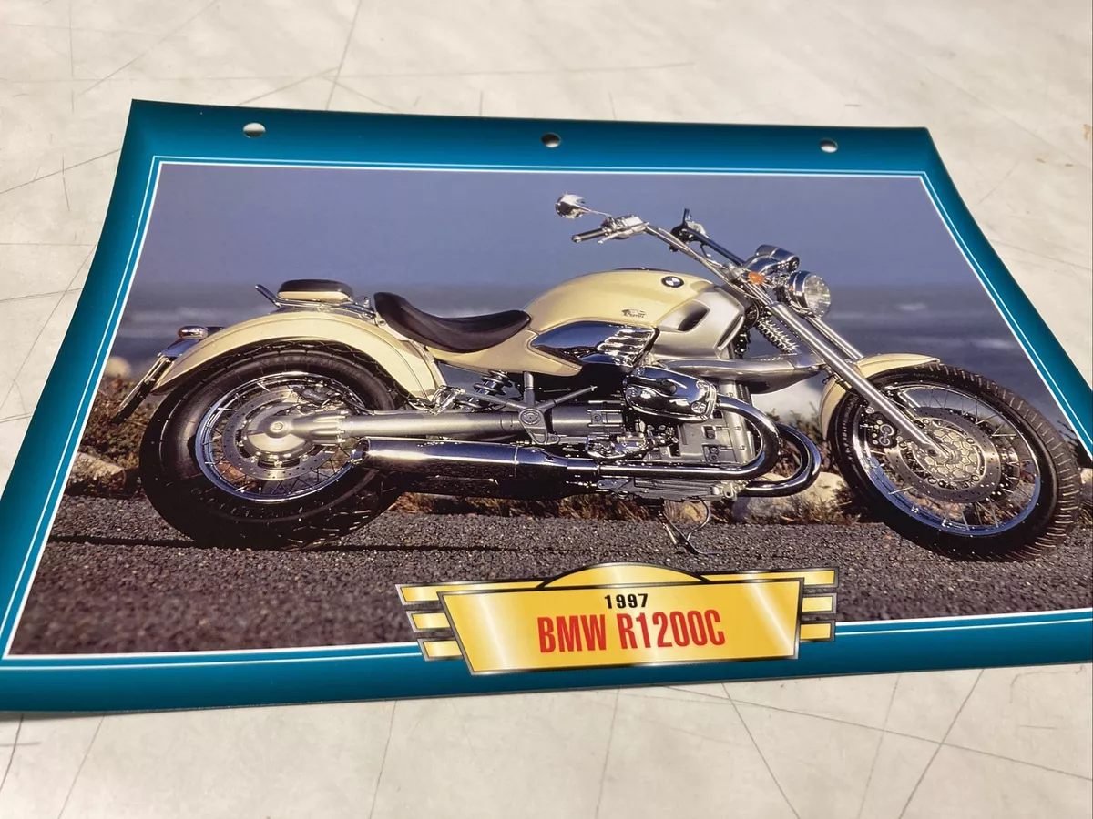 R1200c custom cheap