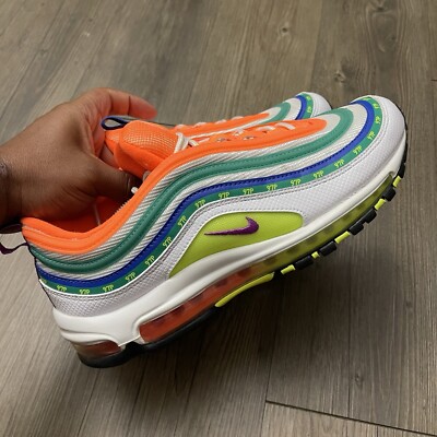 nike london summer of love