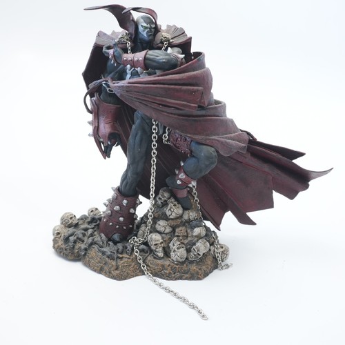 McFarlane Toys Spawn Classic Series 17 Spawn V Action Figure