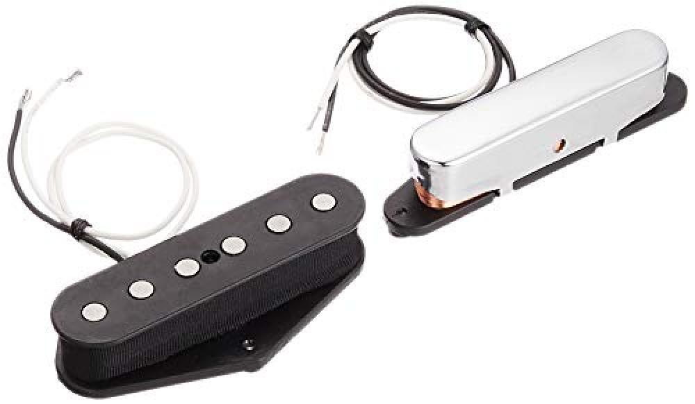 FENDER® »TEX-MEX™ TELECASTER® PICKUP SET« Pickups per chitarra elettrica -