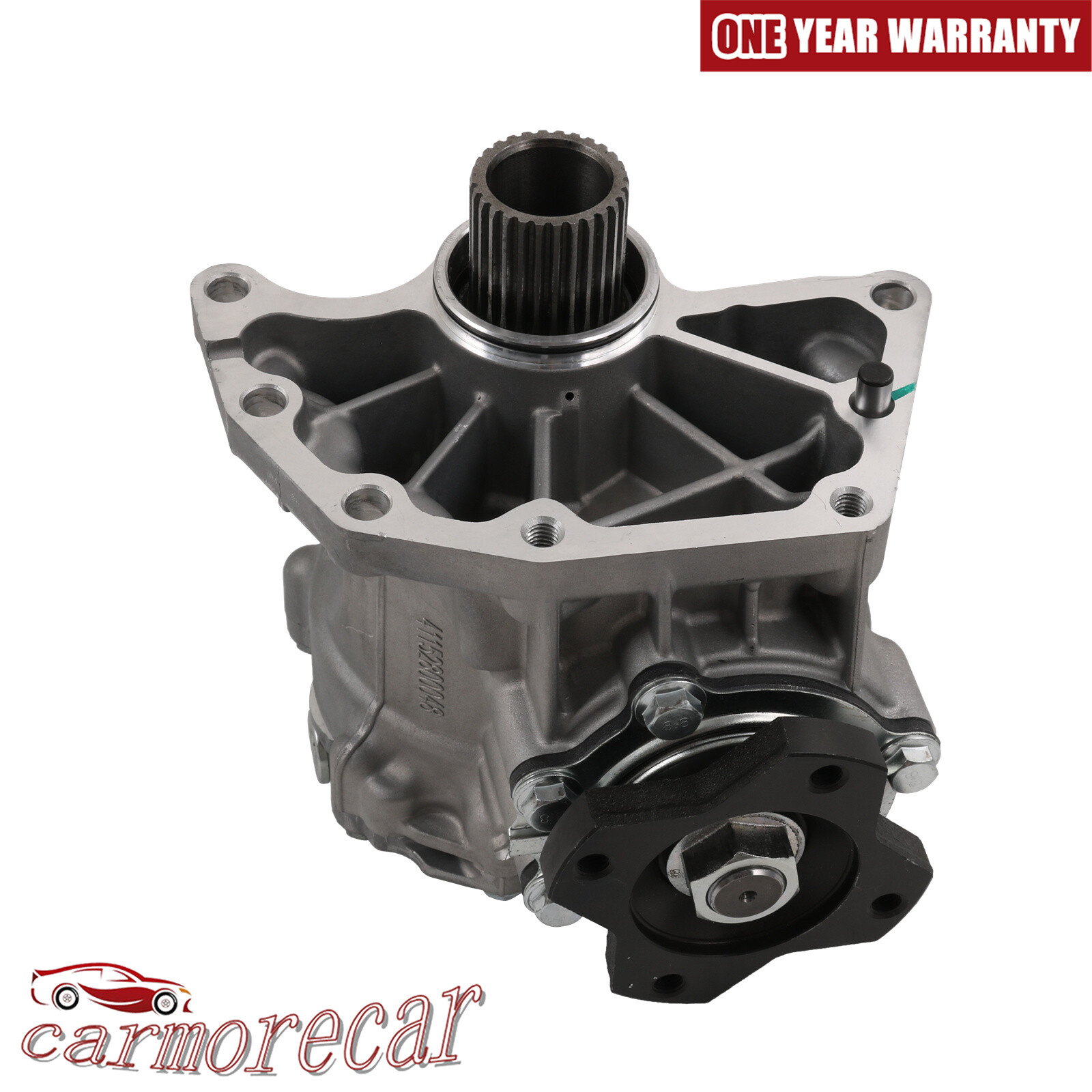 Transfer Case Assembly For Nissan Pathfinder Murano Infiniti QX60 3.5L | 33100-3KA0B | AWD/4WD - View #2
