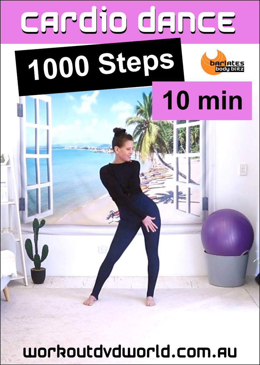 Dance Moves 10 Minute Hip Hop Dance Workout Dance Workout Steps