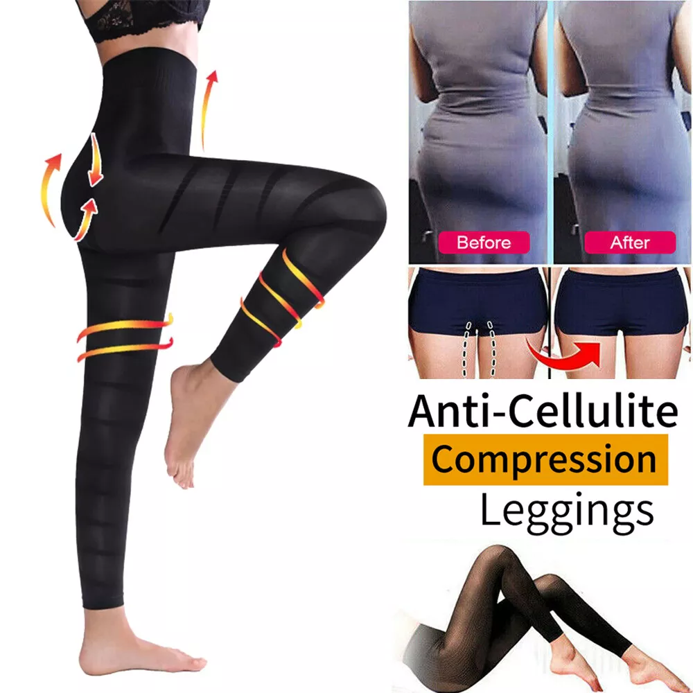 Review: GUAM Anti-Cellulite Leggings - Do They Really Work?