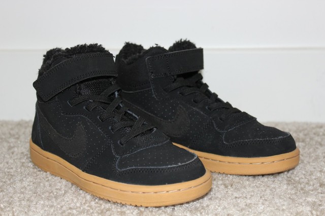 nike court borough youth