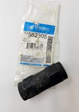 Donaldson OEM CV Series P562305 In-Line Check Valve, 1/2 in Nominal, 4350 psi