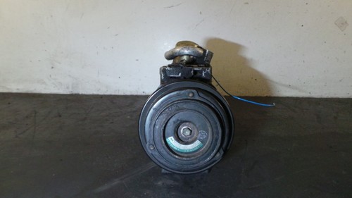 1Y9724 Mercedes R170 W210 W208 Klimakompressor Klimaanlage Denso A0002302011