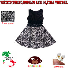 Vestito,tubino,abito,anni 50,stile vintage,cerimonia,elegante,pizzo,retrò,festa