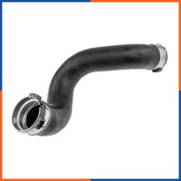 Ladeluftschlauch FüR MERCEDES-BENZ | DCM089TT, GPP-ME-032, L980467