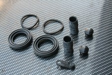 VW GOLF 4 IV R32 BREMSSATTEL REPARATURSATZ DICHTUNGSSATZ REP SATZ PASSAT W8 RS4