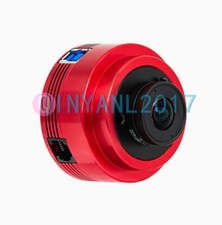 1PCS Upgrade ASI662MC color astronomical planetary camera ASI224MC