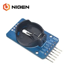 DS3231 AT24C32 IIC Module Precision Clock DS3232M For Arduino